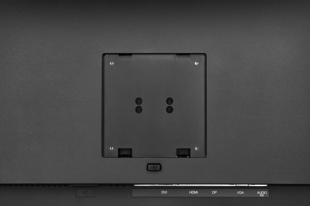 Монитор 2E H2720B Black