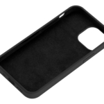 2E Чохол Basic для Apple iPhone 13 Mini , Liquid Silicone, Black