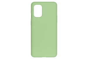 2E Чохол Basic для OnePlus 8T (KB2003), Solid Silicon, Mint Green