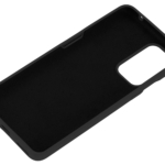 Чехол 2E Basic для OnePlus 9 (LE2113), Solid Silicon, Black