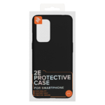 Чехол 2E Basic для OnePlus 9 (LE2113), Solid Silicon, Black