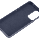 Чехол 2E Basic для OnePlus 9 (LE2113), Solid Silicon, Midnight Blue