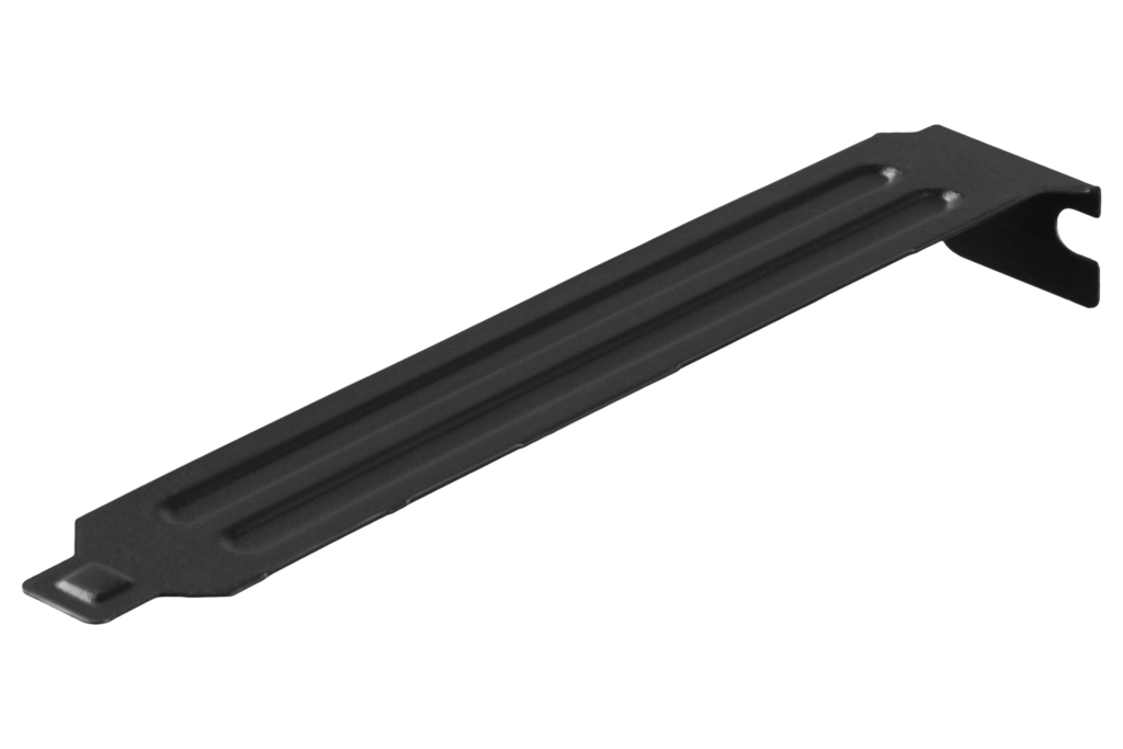 Заглушка 2E для слота PCIE для корпусов RD850, RD858, RD859, RD860-3U
