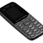 Мобильный телефон S180 2021 Dual SIM Black