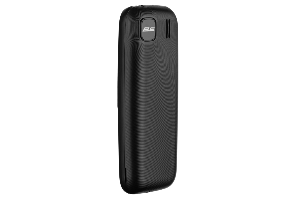 Mobile Phone S180 2021 Dual SIM Black