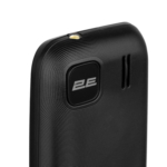 Мобильный телефон S180 2021 Dual SIM Black