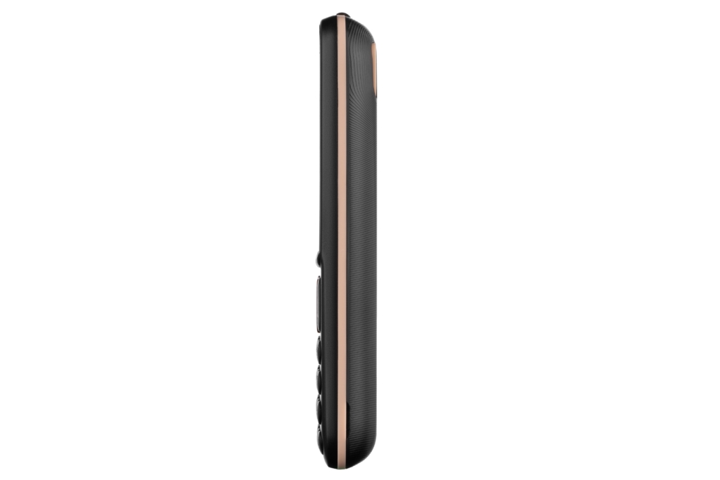 Mobile Phone S180 2021 Dual SIM without charger Black/Gold