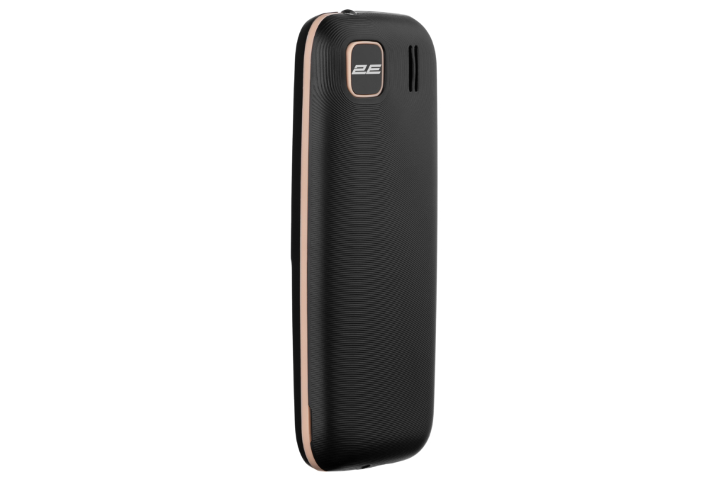 Mobile Phone S180 2021 Dual SIM without charger Black/Gold