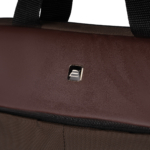 Сумка для ноутбука 2E-CBN616BR, Officeman 16″, Brown