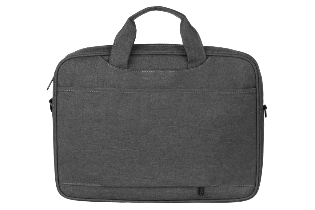 Laptop Bag 2E-CBN6214DG, Business DLX 14″, Dark grey