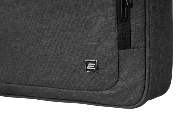 Laptop Bag 2E-CBN6214DG, Business DLX 14″, Dark grey