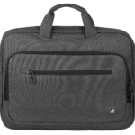 Laptop Bag 2E-CBN6216DG, Business DLX 16″, Dark grey