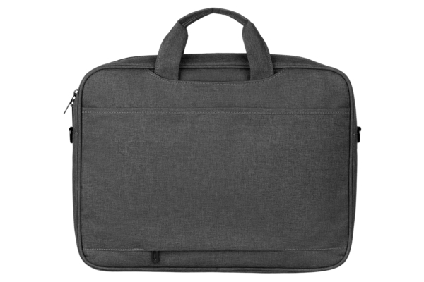 Laptop Bag 2E-CBN6216DG, Business DLX 16″, Dark grey