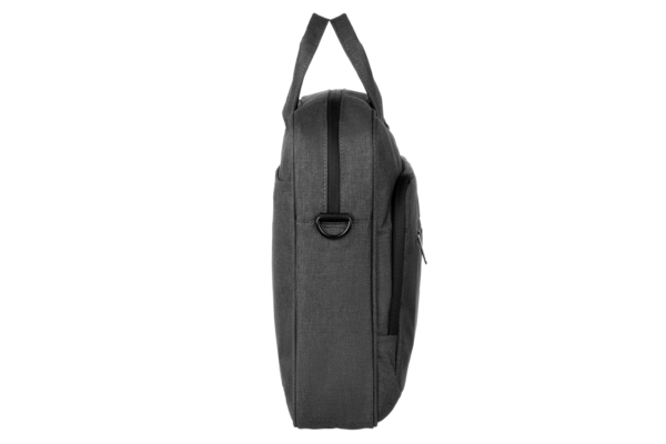 Laptop Bag 2E-CBN6216DG, Business DLX 16″, Dark grey