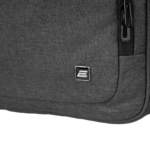 Laptop Bag 2E-CBN6216DG, Business DLX 16″, Dark grey