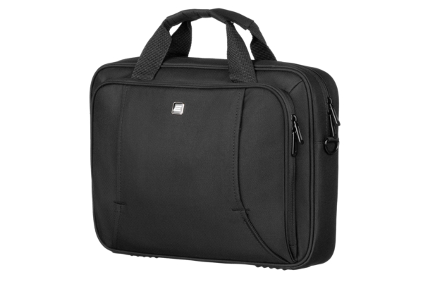 Laptop Bag 2E-CBP6014BK, Professional 14″, Black