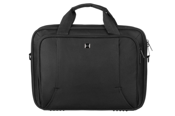 Laptop Bag 2E-CBP6014BK, Professional 14″, Black