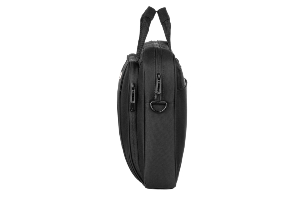 Laptop Bag 2E-CBP6014BK, Professional 14″, Black