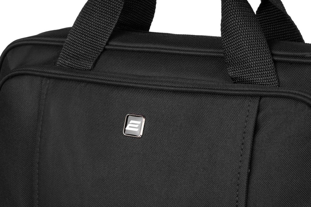 Laptop Bag 2E-CBP6014BK, Professional 14″, Black