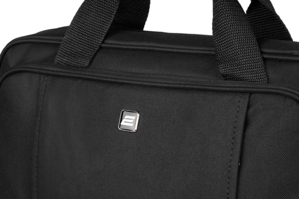 Laptop Bag 2E-CBP6014BK, Professional 14″, Black