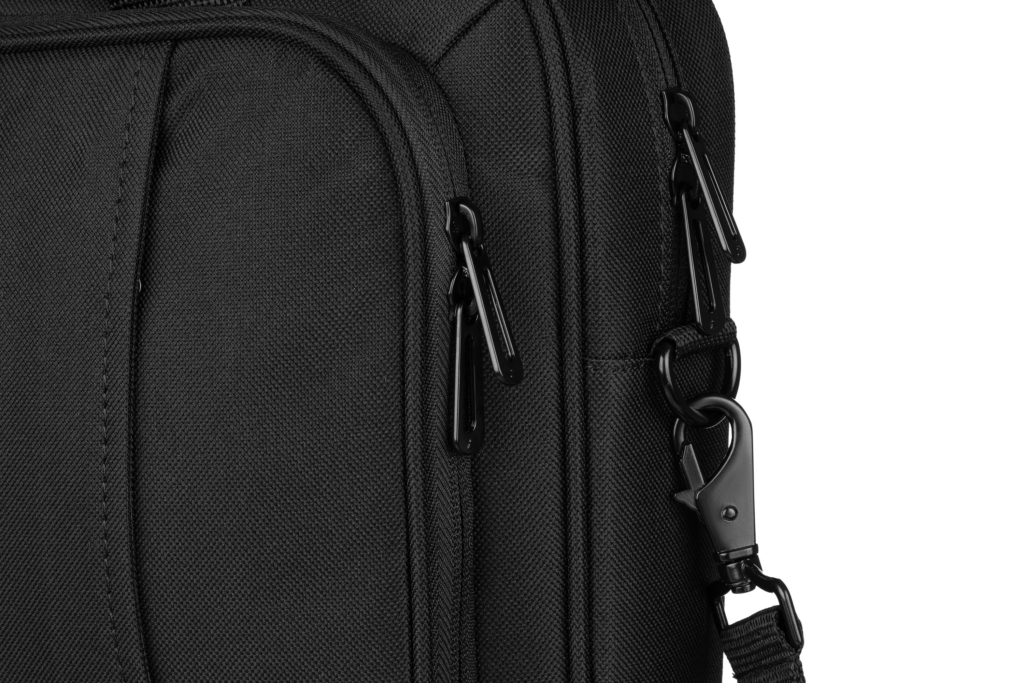 Laptop Bag 2E-CBP6014BK, Professional 14″, Black