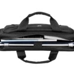 Laptop Bag 2E-CBP6014BK, Professional 14″, Black