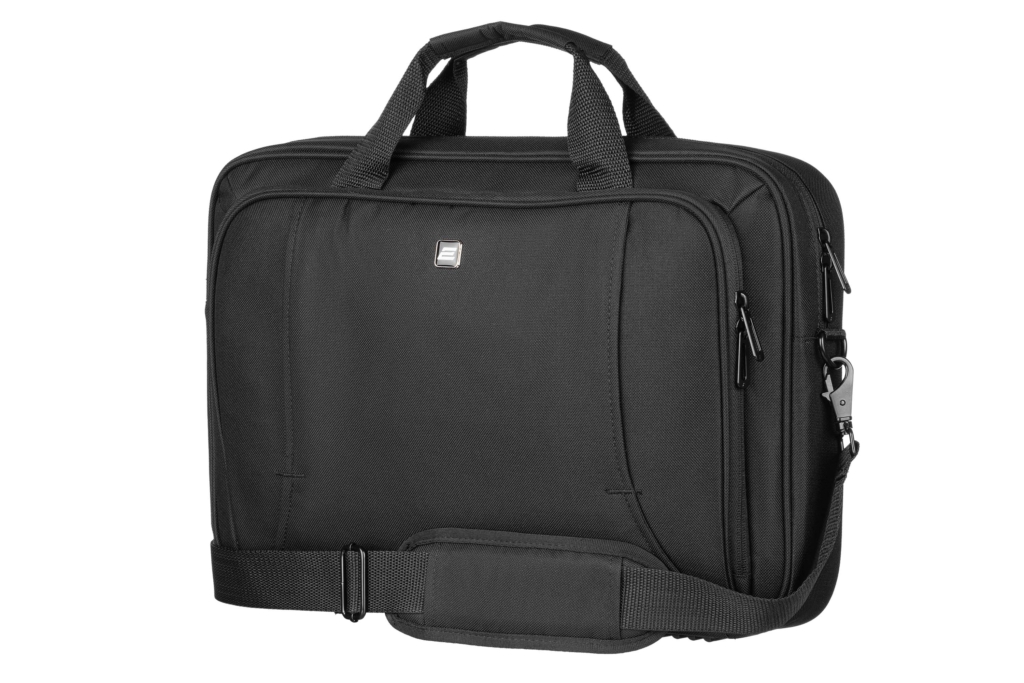 2E Сумка Professional 16″, чорна