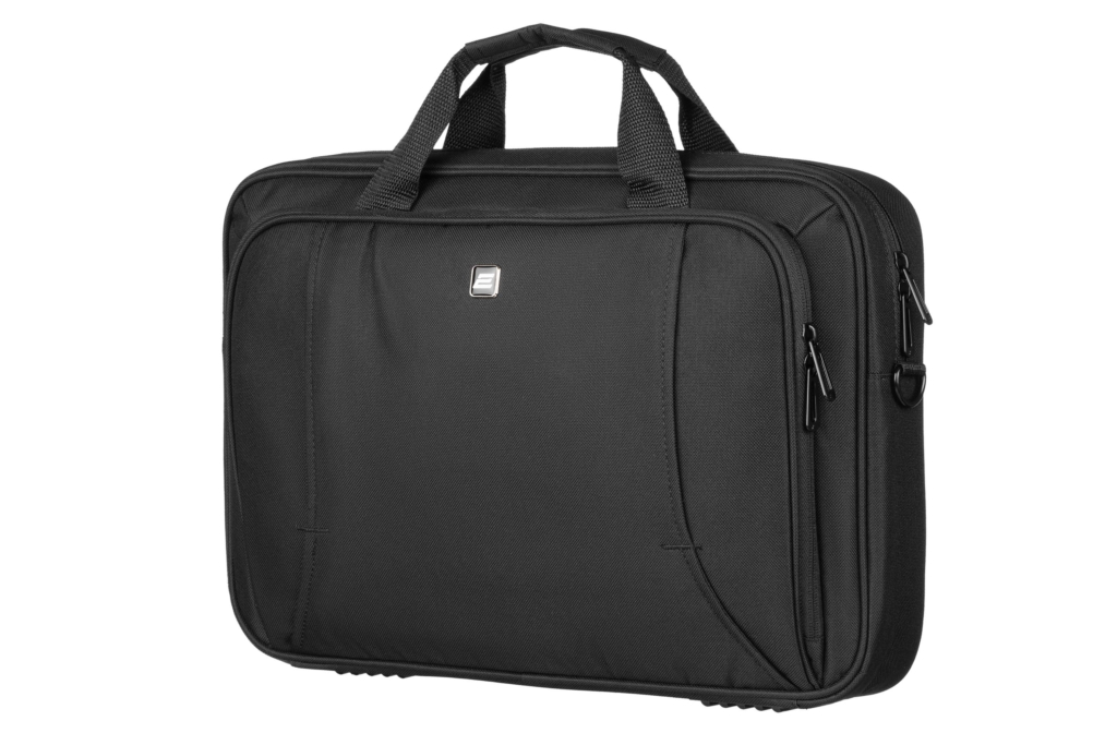 2E Сумка Professional 16″, чорна