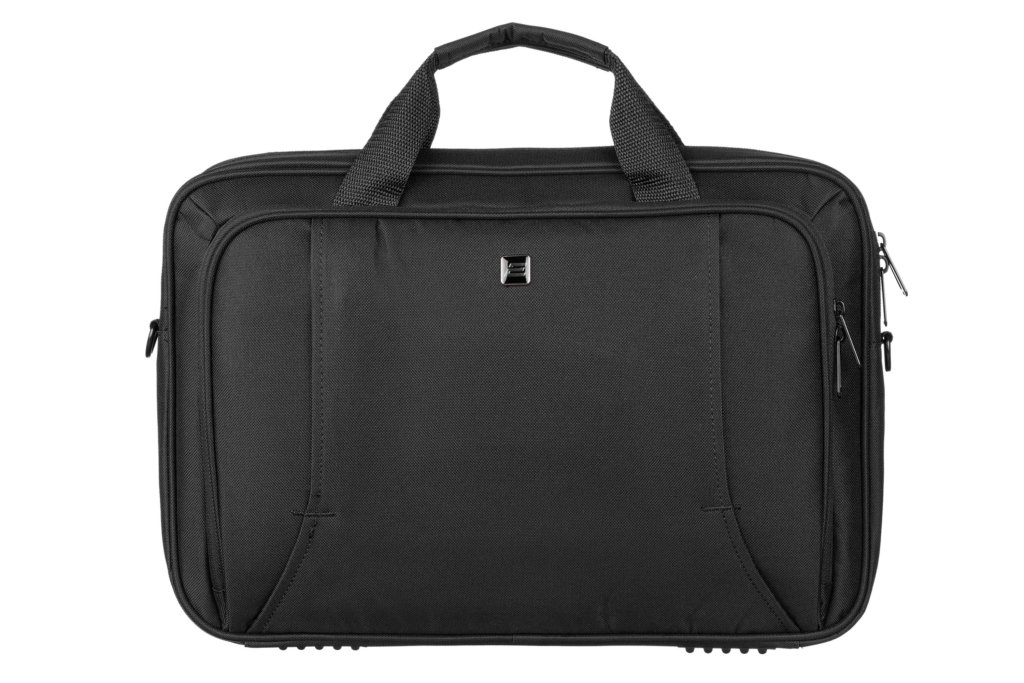 2E Сумка Professional 16″, чорна