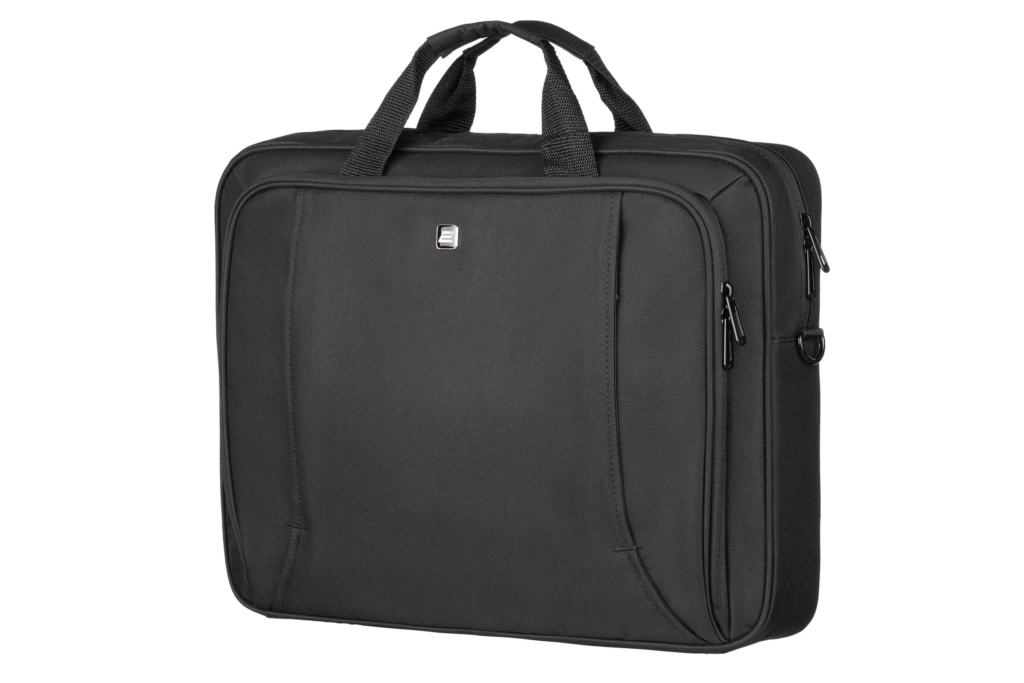 Сумка для ноутбука 2E-CBP6017BK, Professional 17″, Black