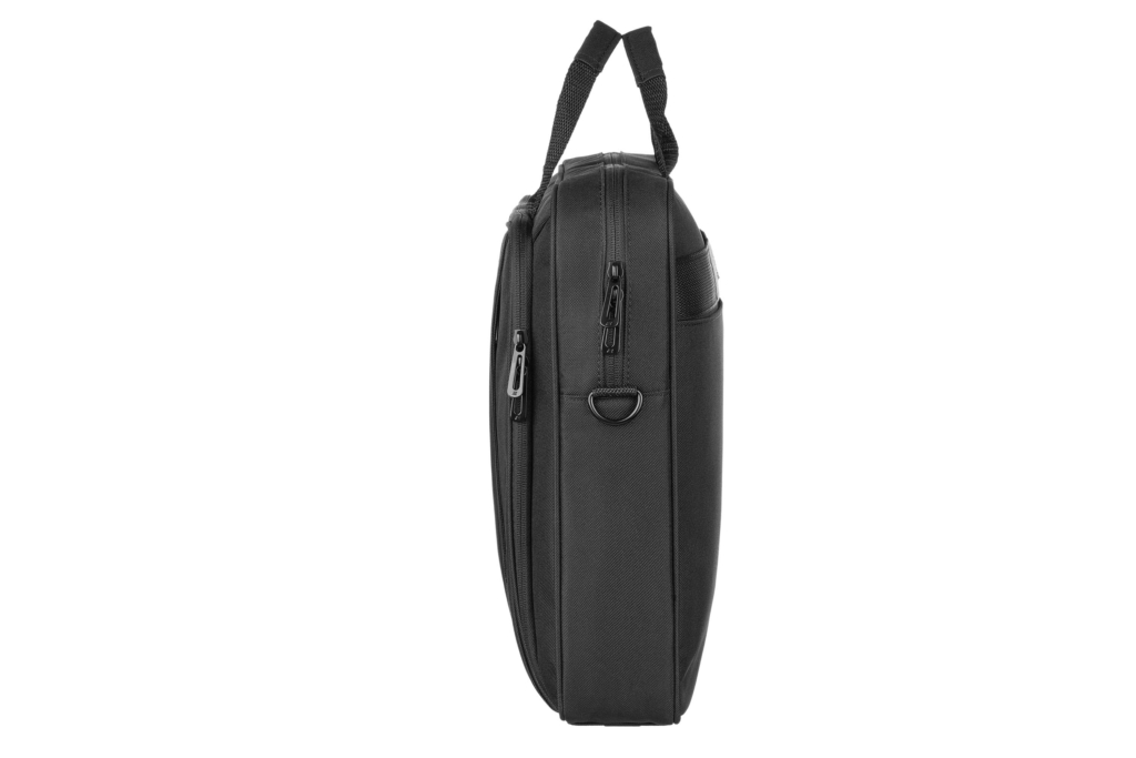 Сумка для ноутбука 2E-CBP6017BK, Professional 17″, Black