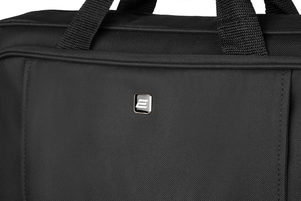 Сумка для ноутбука 2E-CBP6017BK, Professional 17″, Black