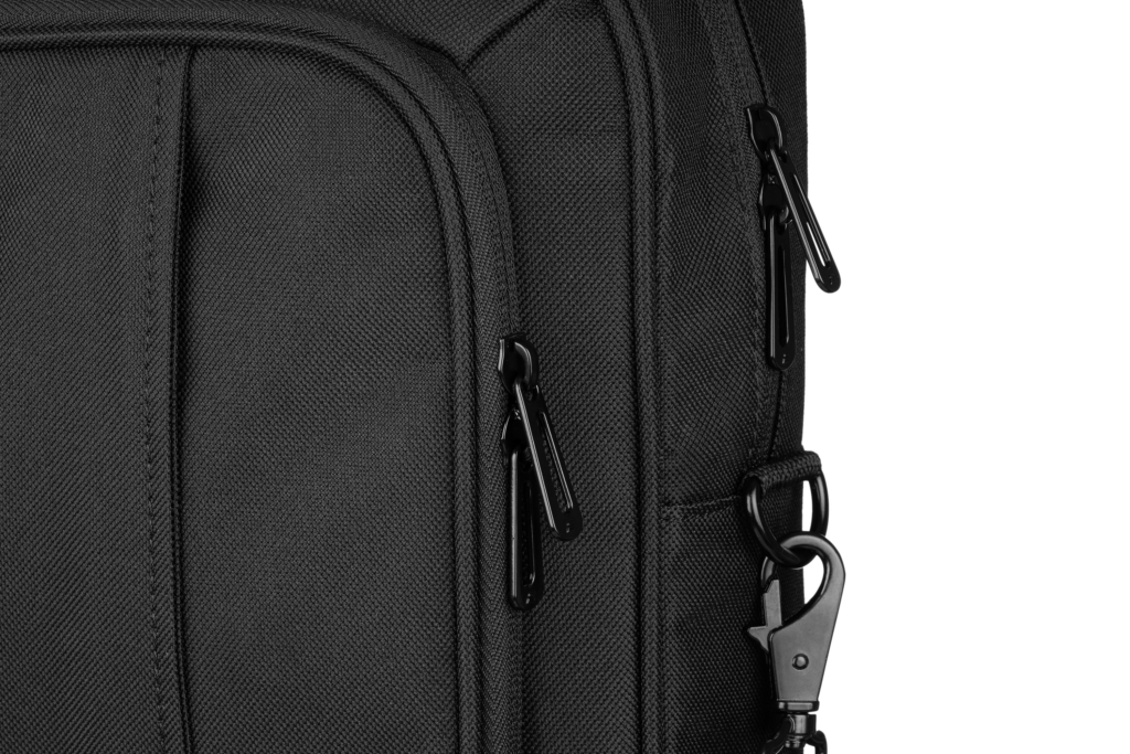 Сумка для ноутбука 2E-CBP6017BK, Professional 17″, Black