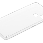 2E Чохол Basic для POP 4 LTE (BC1s), Crystal, Transparent