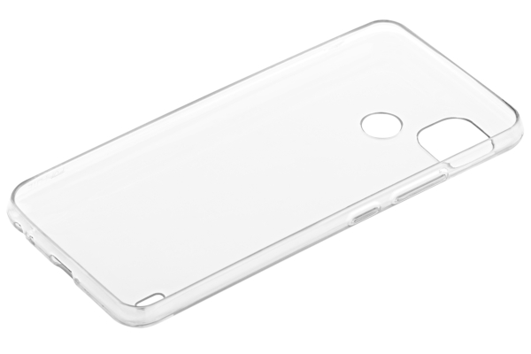 2E Чохол Basic для POP 4 LTE (BC1s), Crystal, Transparent