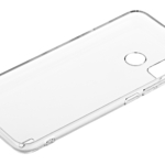 2Е Basic case for TECNO Spark 6 Go, Crystal, Transparent