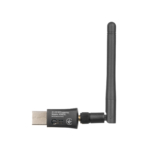 WiFi-адаптер 2E PowerLink WR820E N300, зовнiшня знімна антена