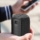 Акустическая система 2E SoundXPod TWS, MP3, Wireless, Waterproof Black