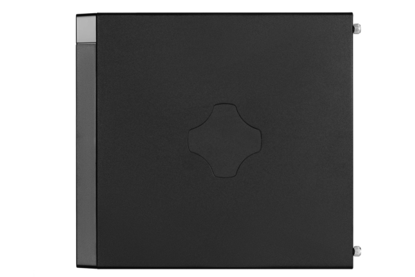 Корпус 2E (M400-120) с БП