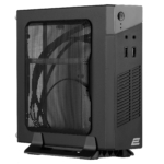 Корпус 2E (M400-60) с БП