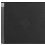Корпус 2E (M400-60) с БП