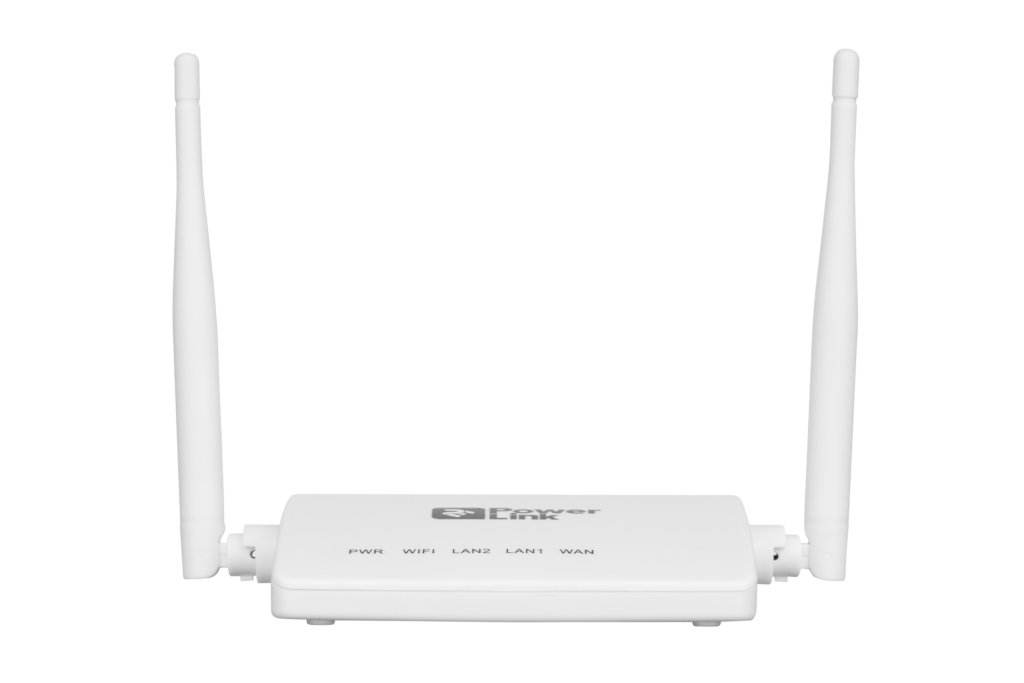 Маршрутизатор 2E PowerLink WR956N N300, 2xFE LAN, 1xFE WAN, 2xAnt 5dBi