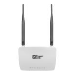Маршрутизатор 2E PowerLink WR958N N300, 4xFE LAN, 1xFE WAN, 2xAnt 5dBi