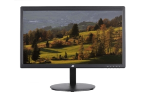 Монитор 2E E2020B Black