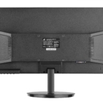 Монитор 2E E2020B Black