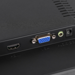 Монитор 2E E2020B Black