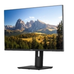 2E Монітор 28″ L2820B 2xHDMI, DP, IPS, NTSC 84%, 3840×2160, FreeSync, Pivot