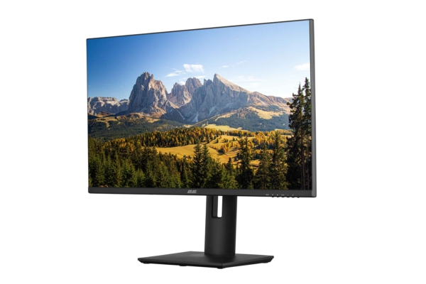 2E Монітор 28″ L2820B 2xHDMI, DP, IPS, NTSC 84%, 3840×2160, FreeSync, Pivot