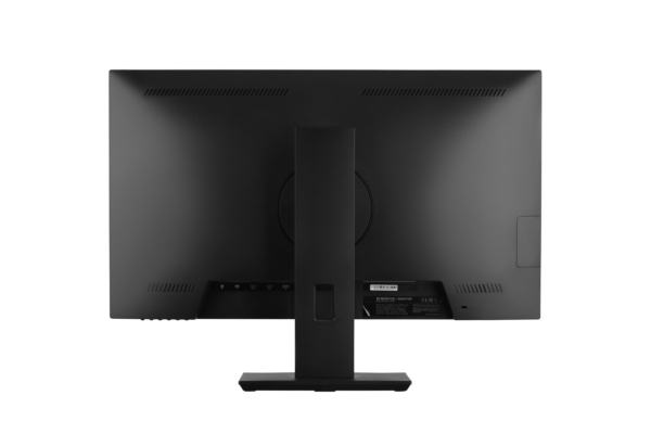 2E Монітор 28″ L2820B 2xHDMI, DP, IPS, NTSC 84%, 3840×2160, FreeSync, Pivot