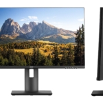 2E Монітор 28″ L2820B 2xHDMI, DP, IPS, NTSC 84%, 3840×2160, FreeSync, Pivot